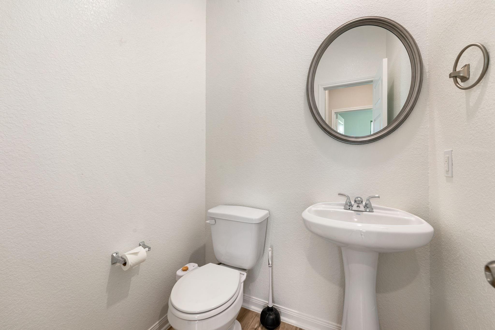 25595 Blossom Court