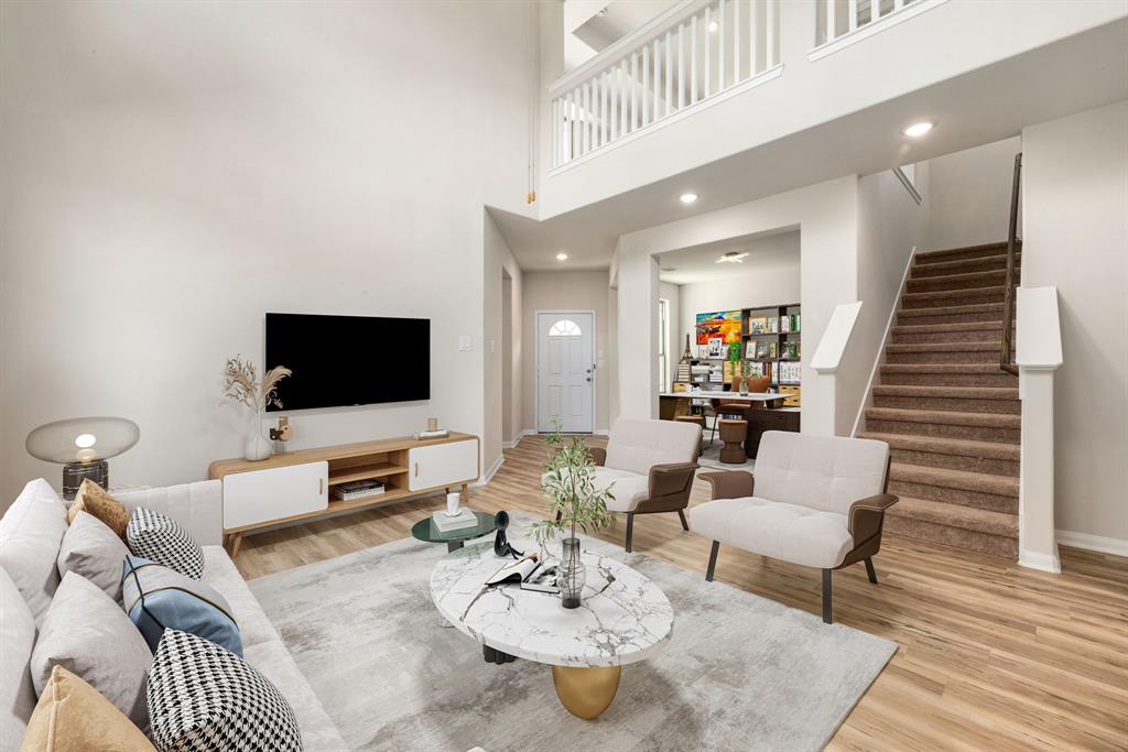 25595 Blossom Court