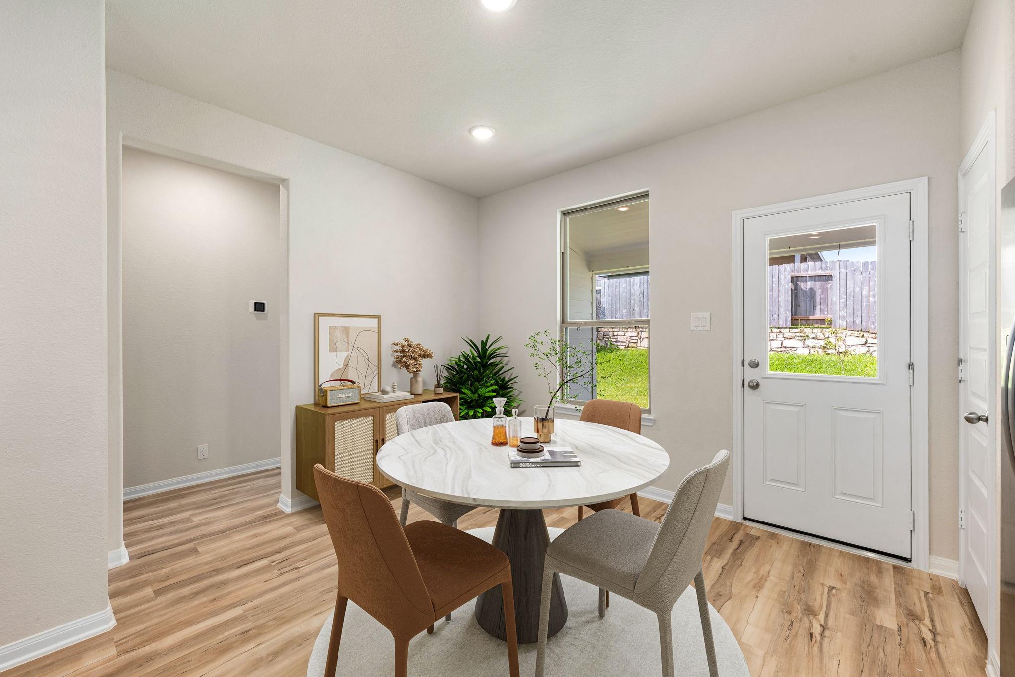 25595 Blossom Court
