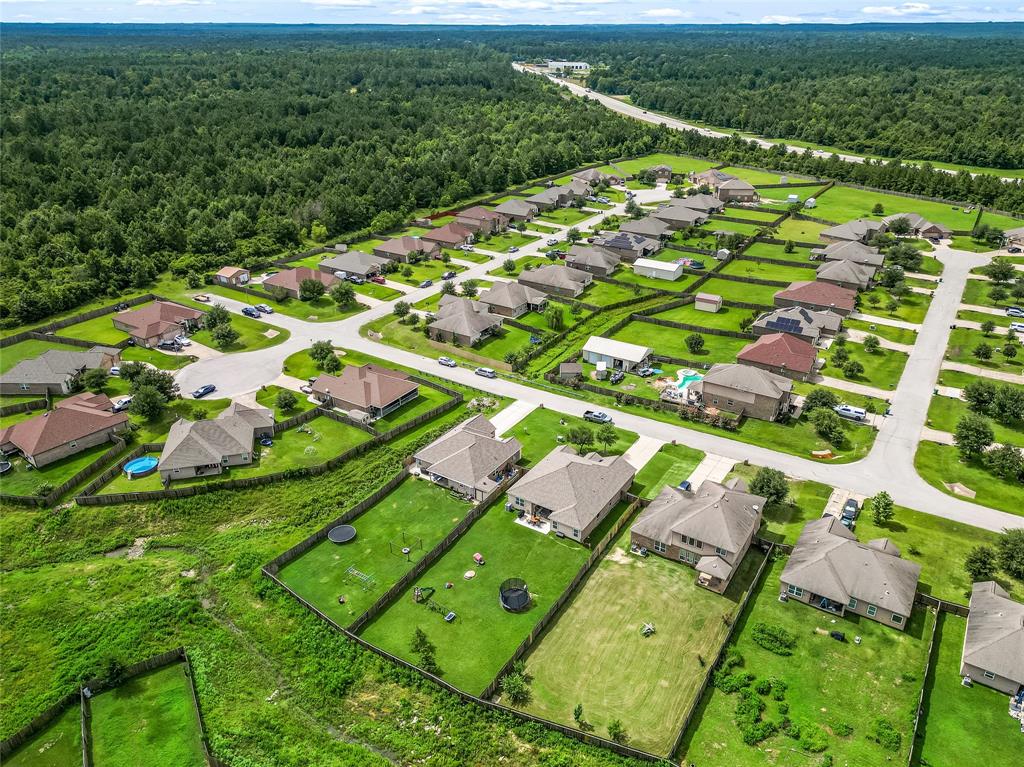 27029 Lavaca Trail