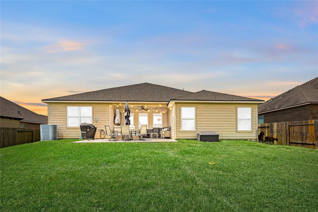 27029 Lavaca Trail