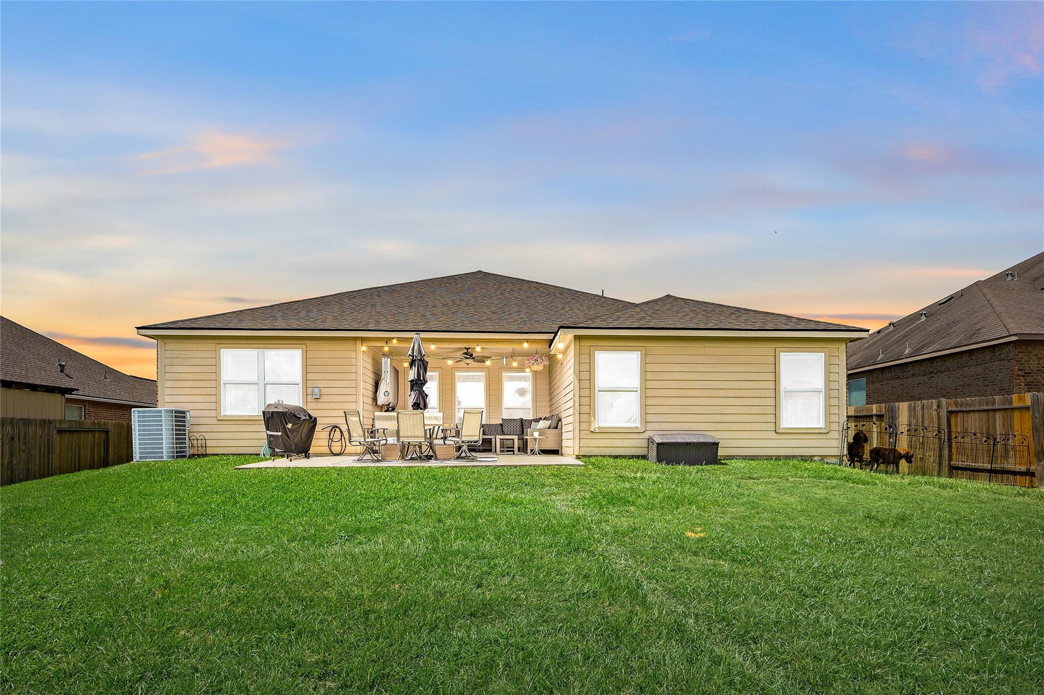 27029 Lavaca Trail