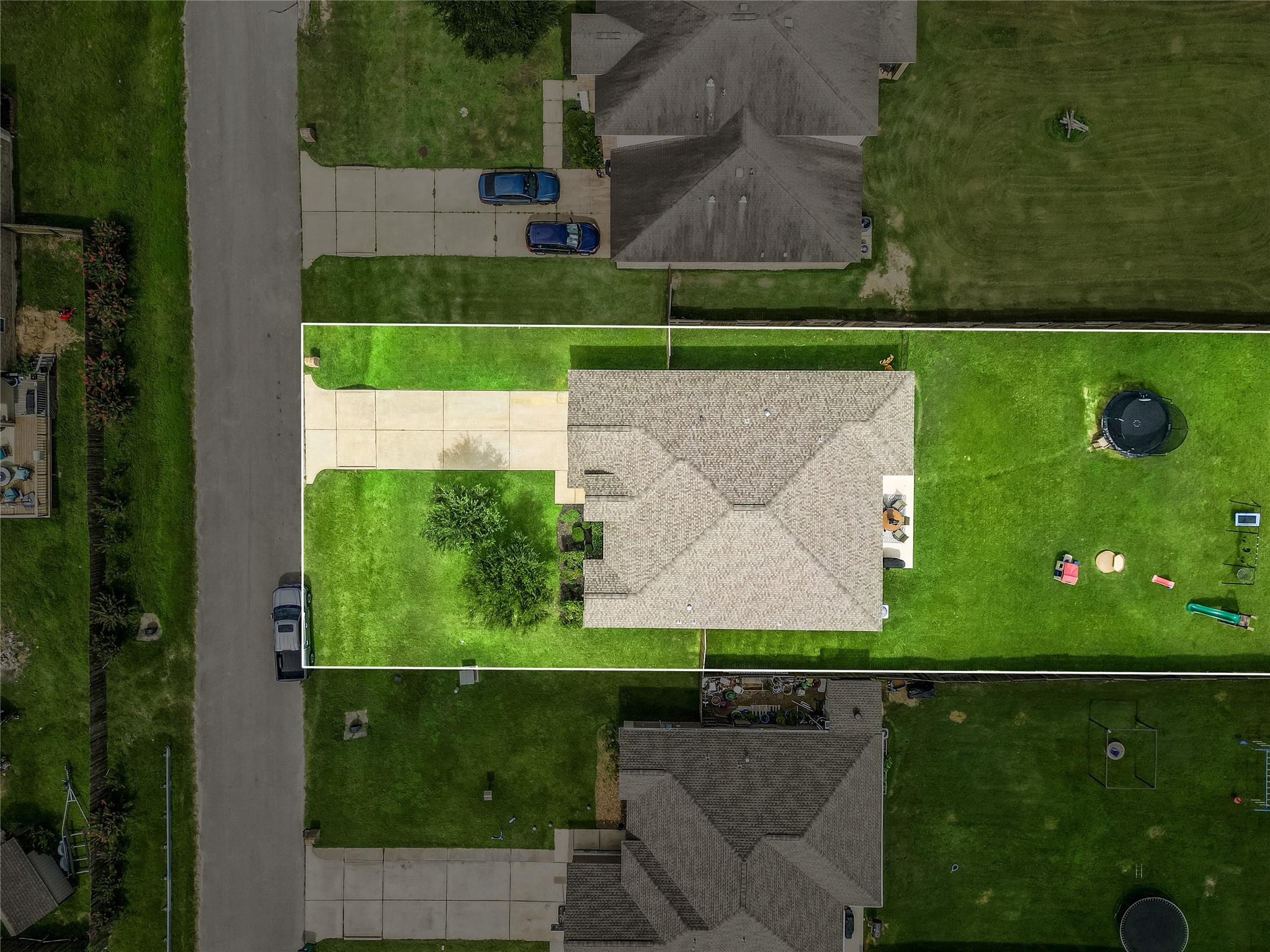 27029 Lavaca Trail