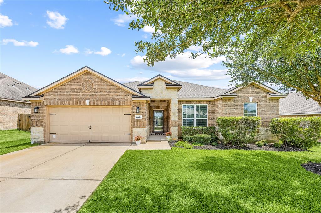 27029 Lavaca Trail