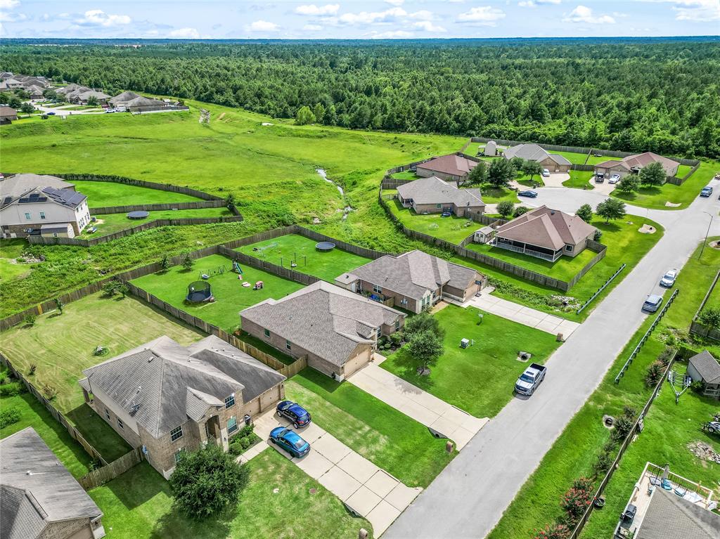 27029 Lavaca Trail