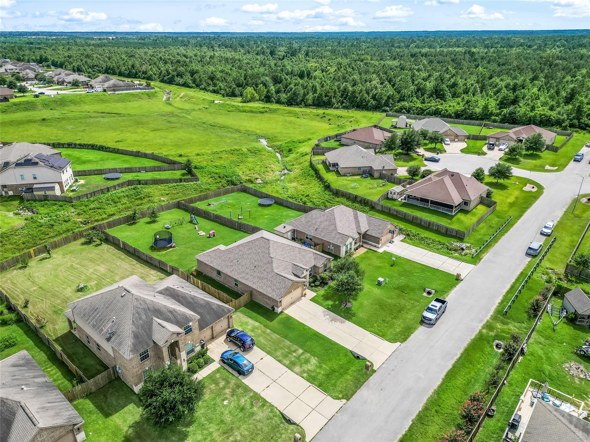 27029 Lavaca Trail