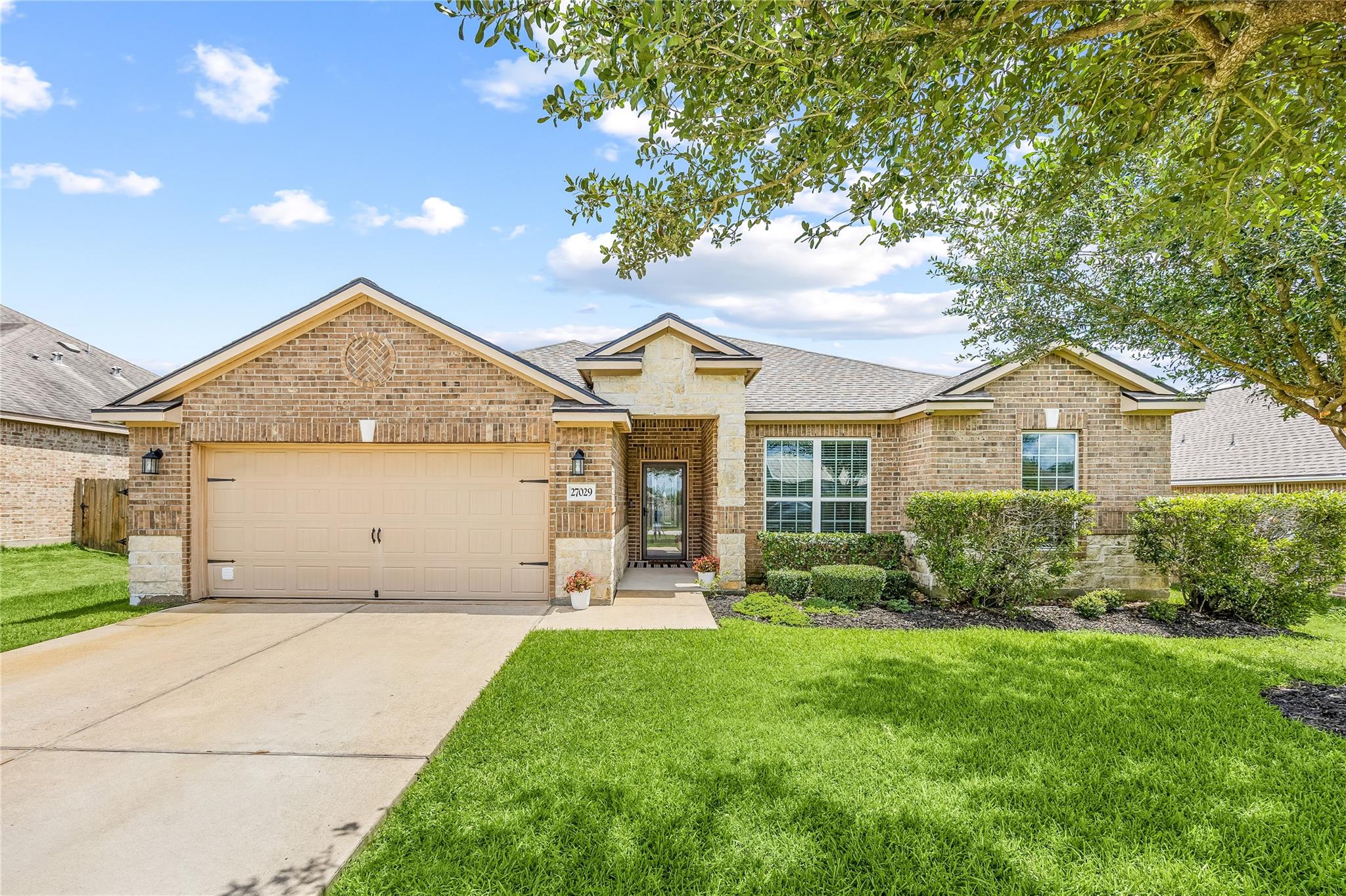 27029 Lavaca Trail