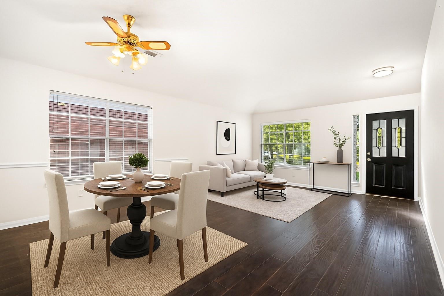 2719 Riverhollow Lane