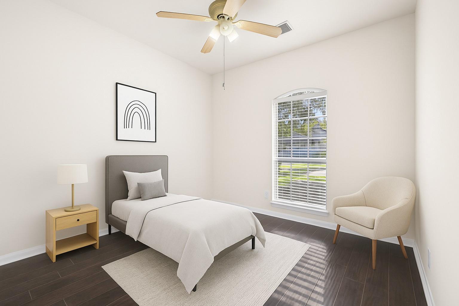 2719 Riverhollow Lane