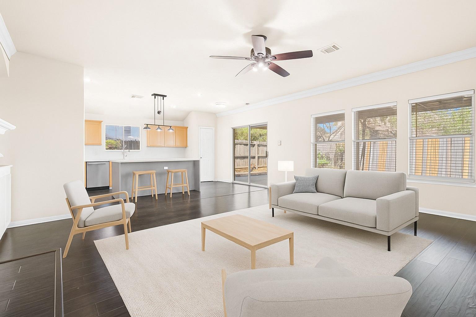 2719 Riverhollow Lane