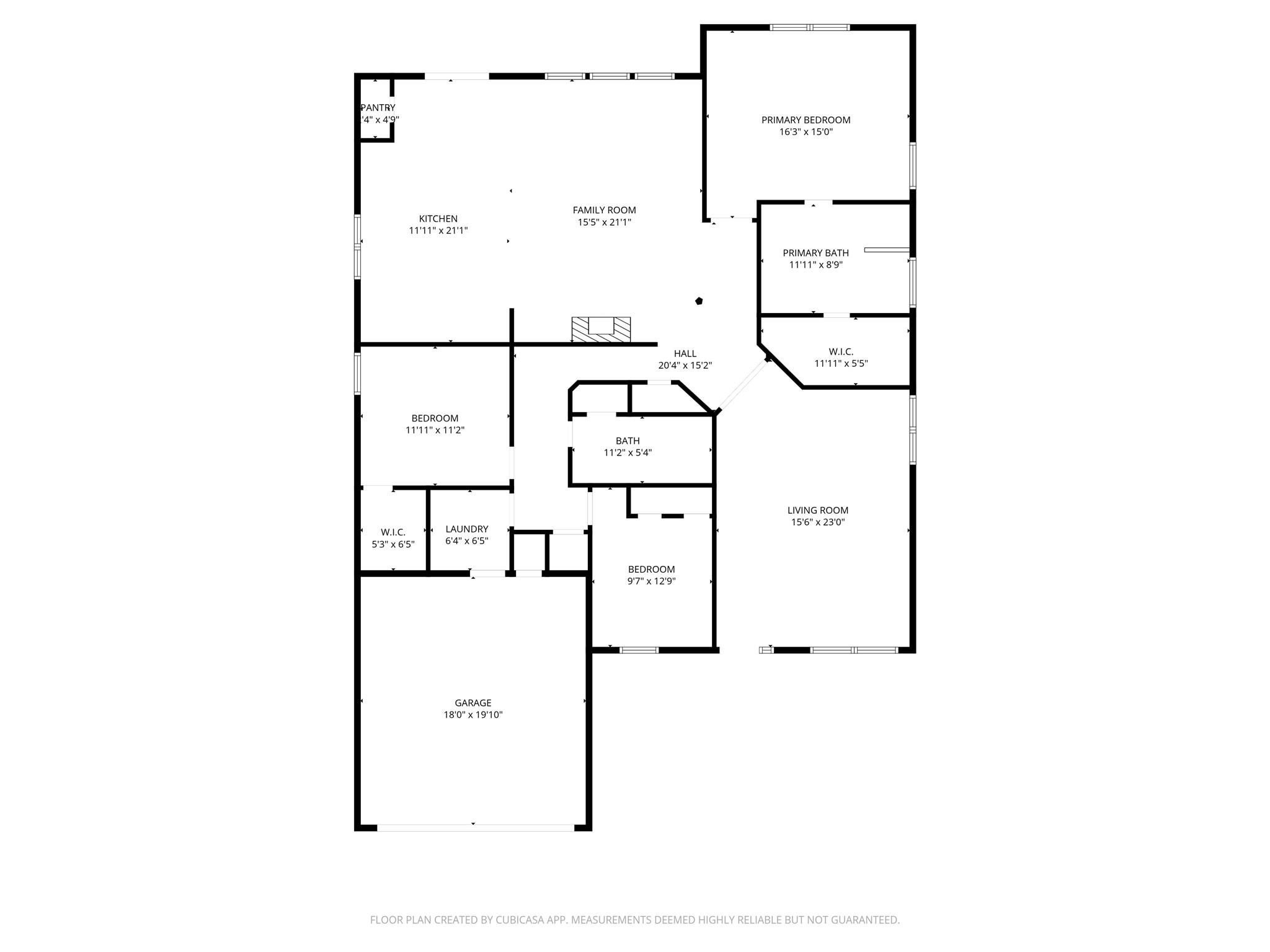 2719 Riverhollow Lane