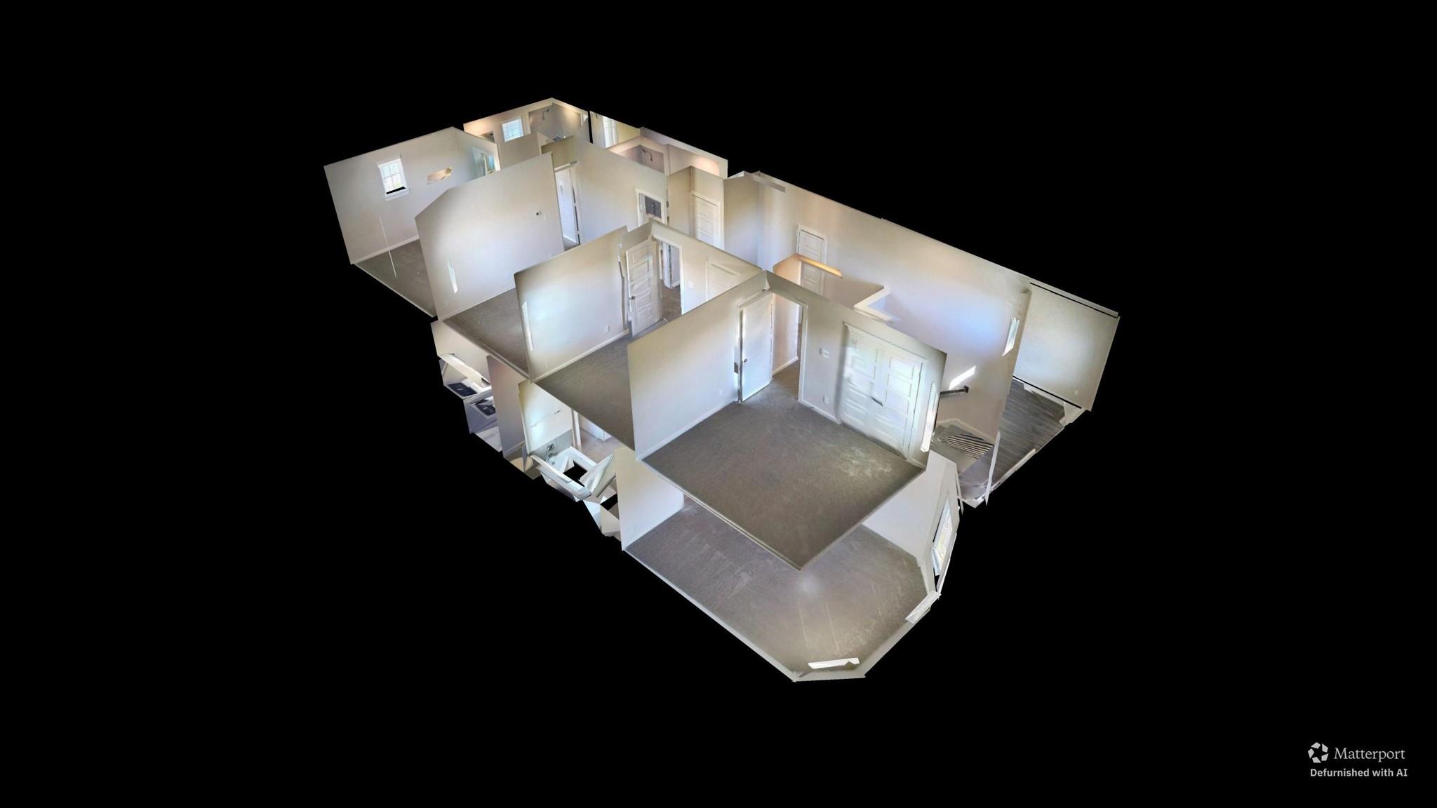 2538 Bay Winds Lane, Baytown