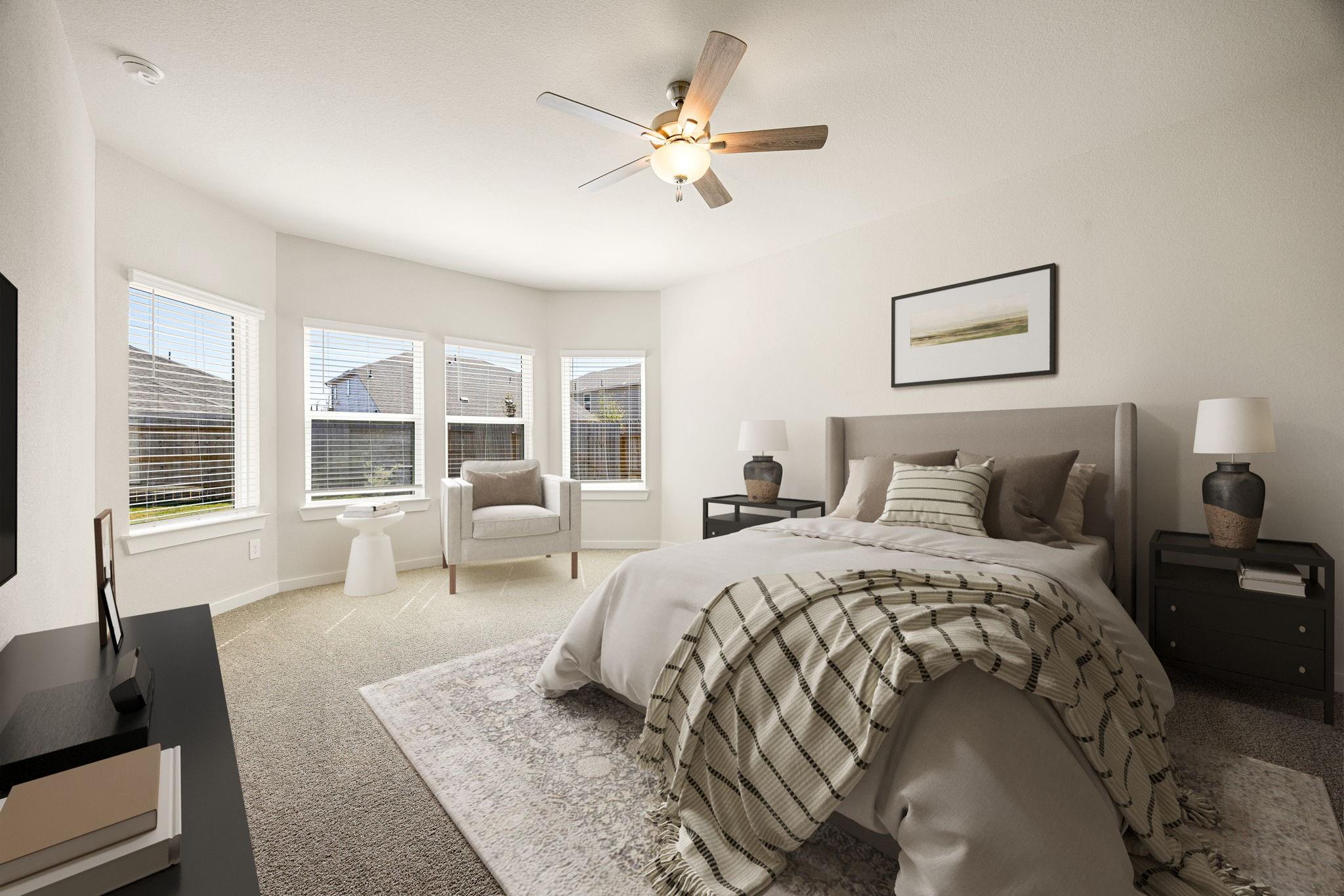 2538 Bay Winds Lane, Baytown