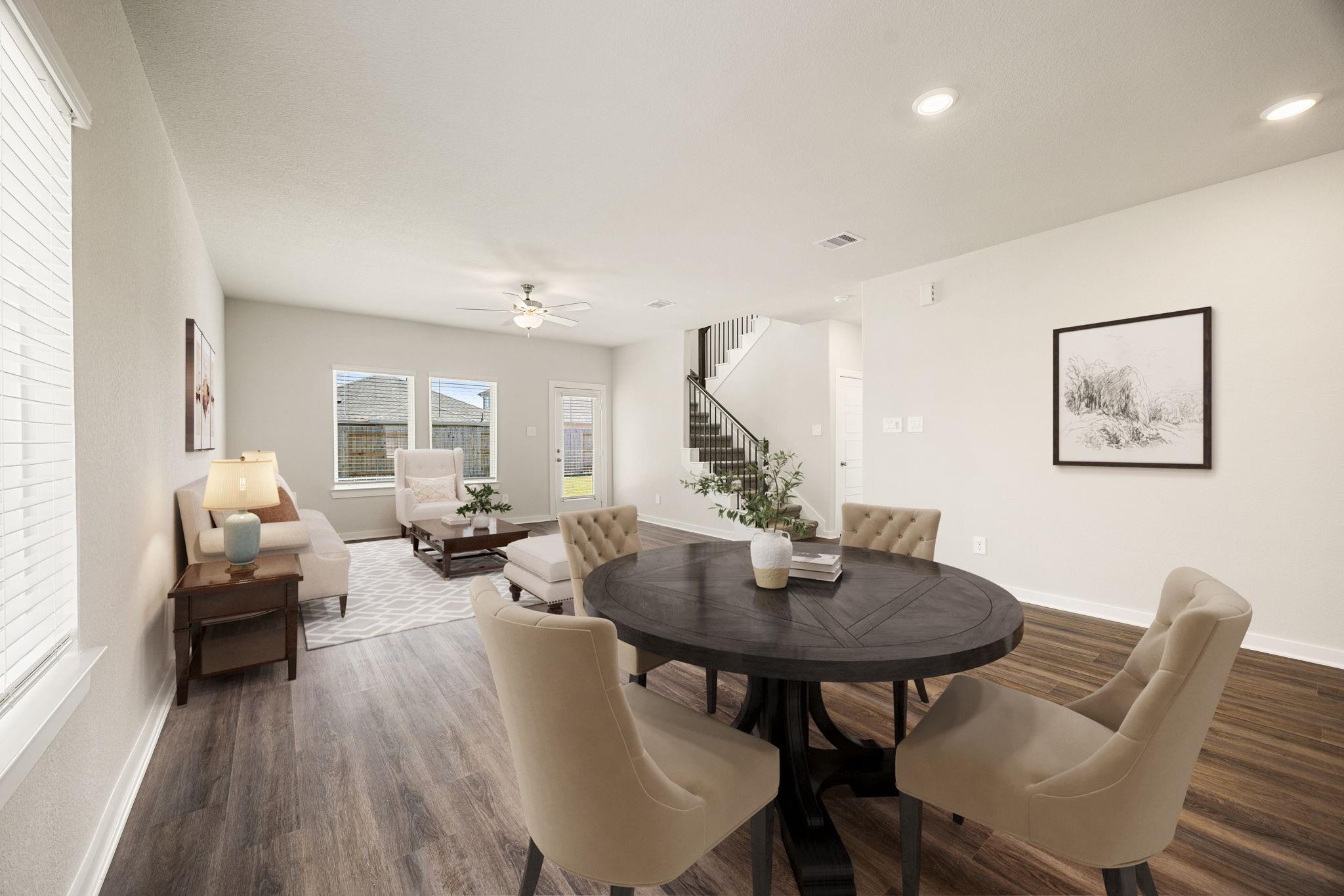 2538 Bay Winds Lane, Baytown