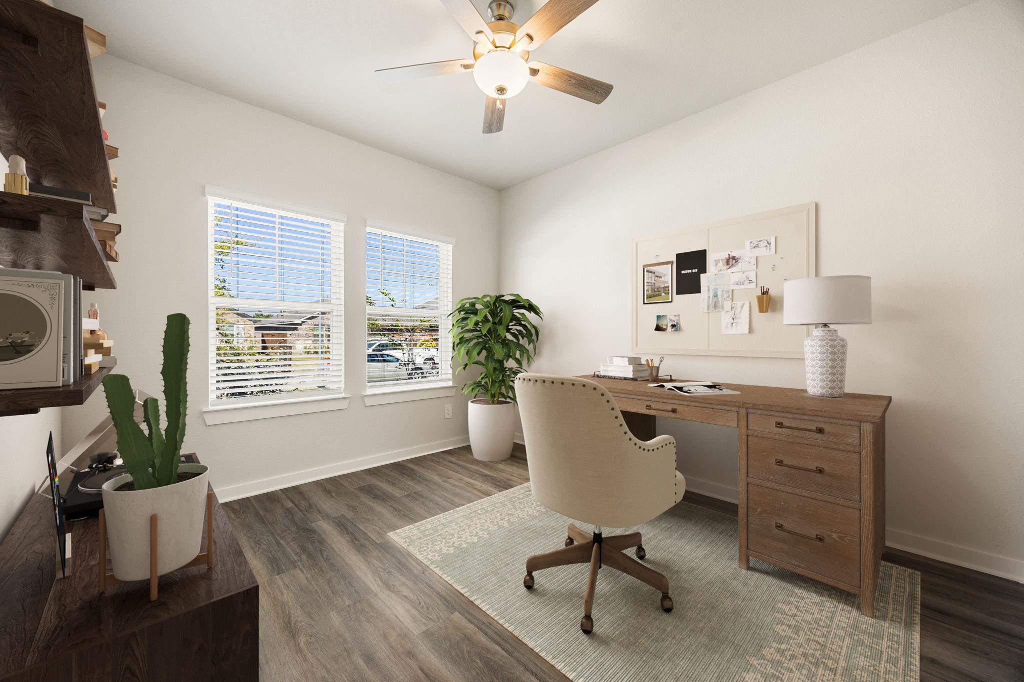 2538 Bay Winds Lane, Baytown