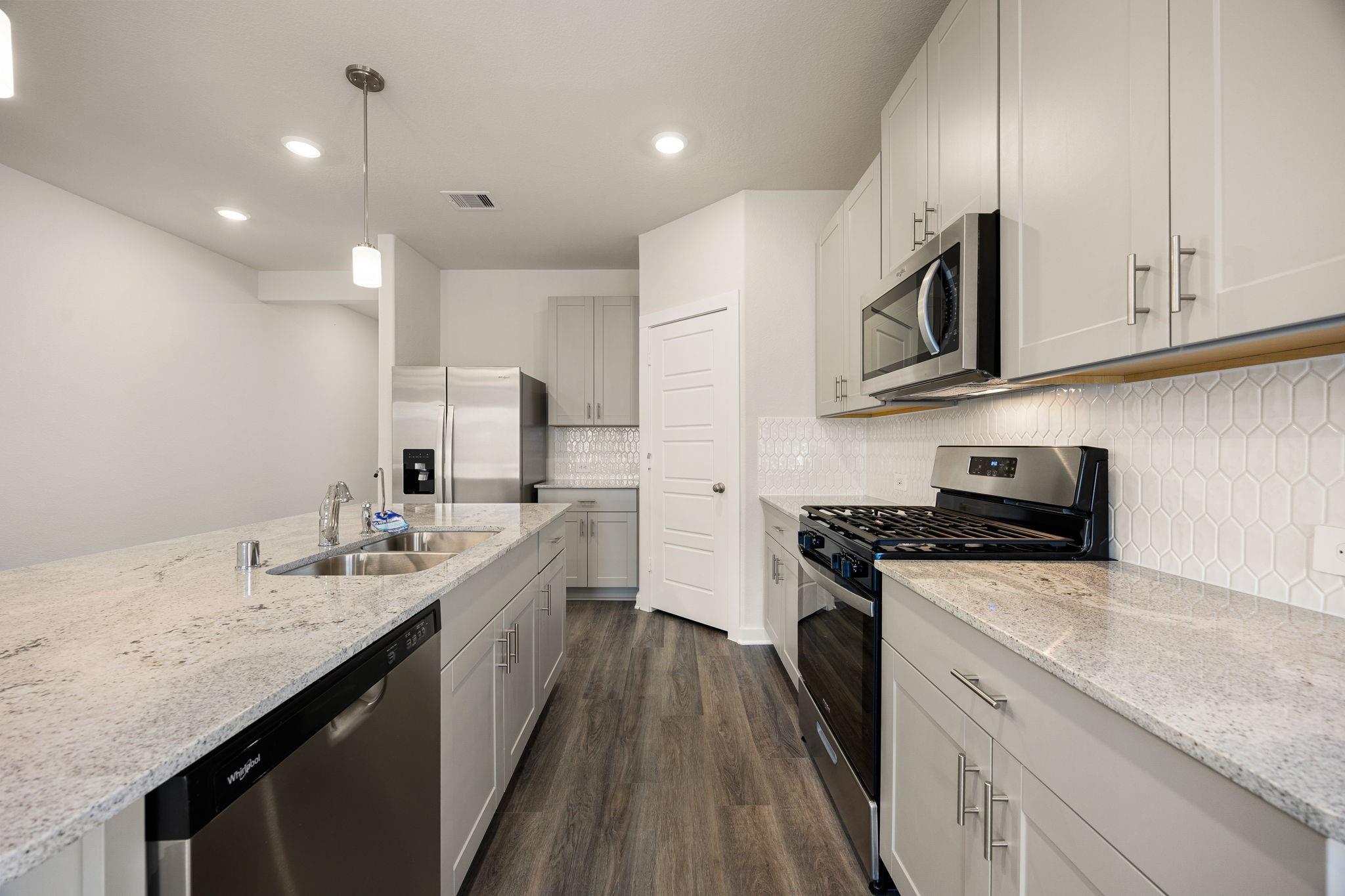 2538 Bay Winds Lane, Baytown