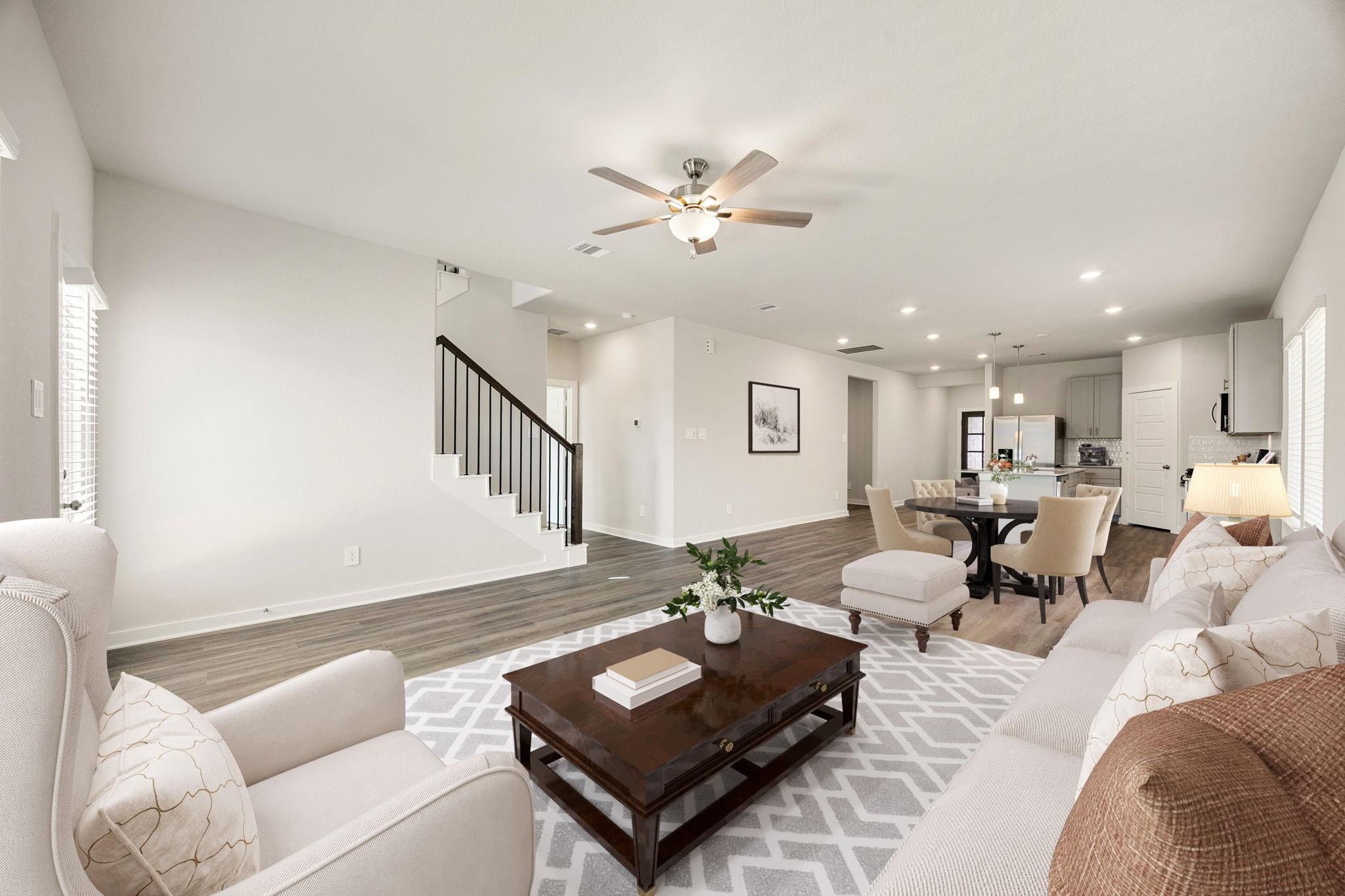 2538 Bay Winds Lane, Baytown