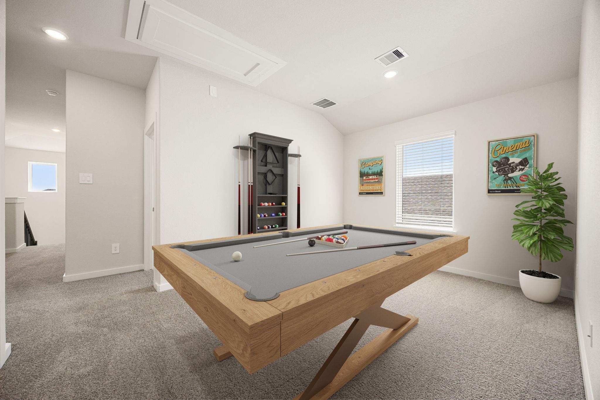 2538 Bay Winds Lane, Baytown