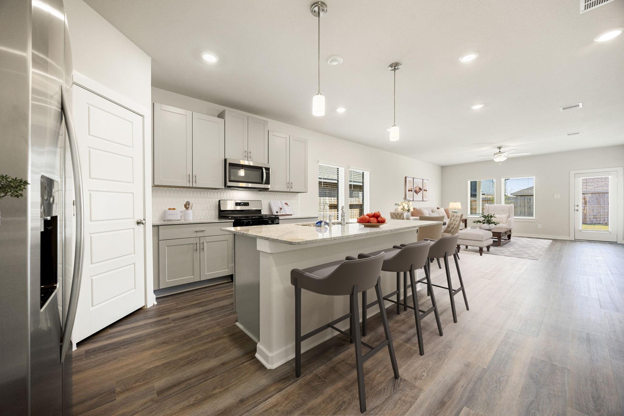 2538 Bay Winds Lane, Baytown