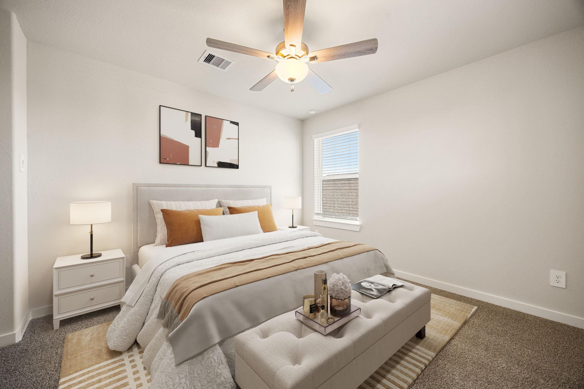 2538 Bay Winds Lane, Baytown