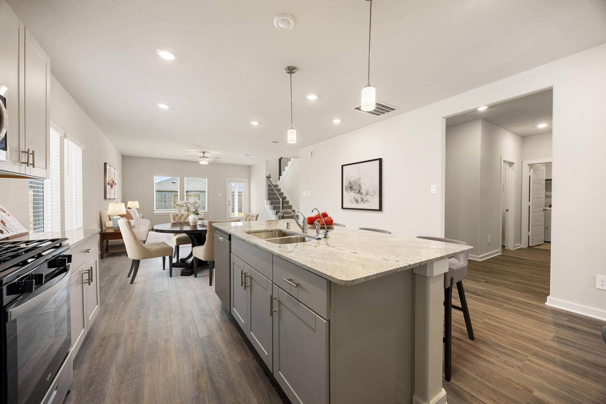 2538 Bay Winds Lane, Baytown