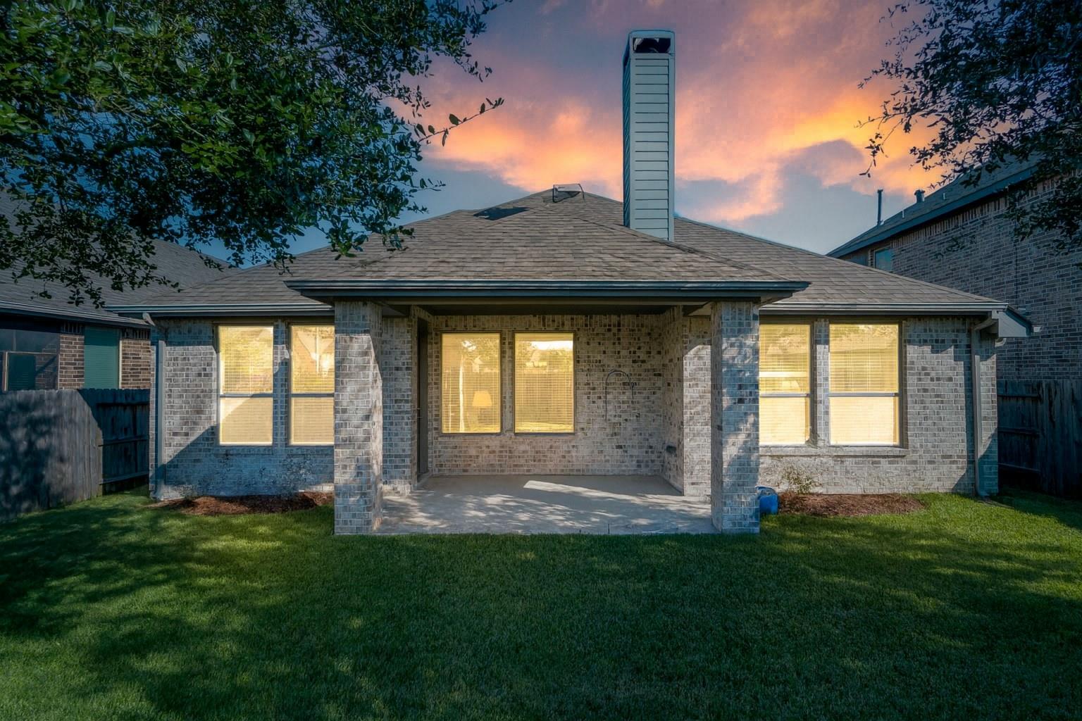 21311 Cold Rain Drive