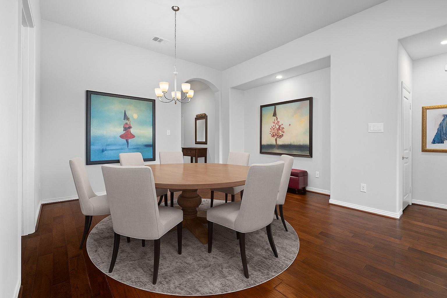 21311 Cold Rain Drive