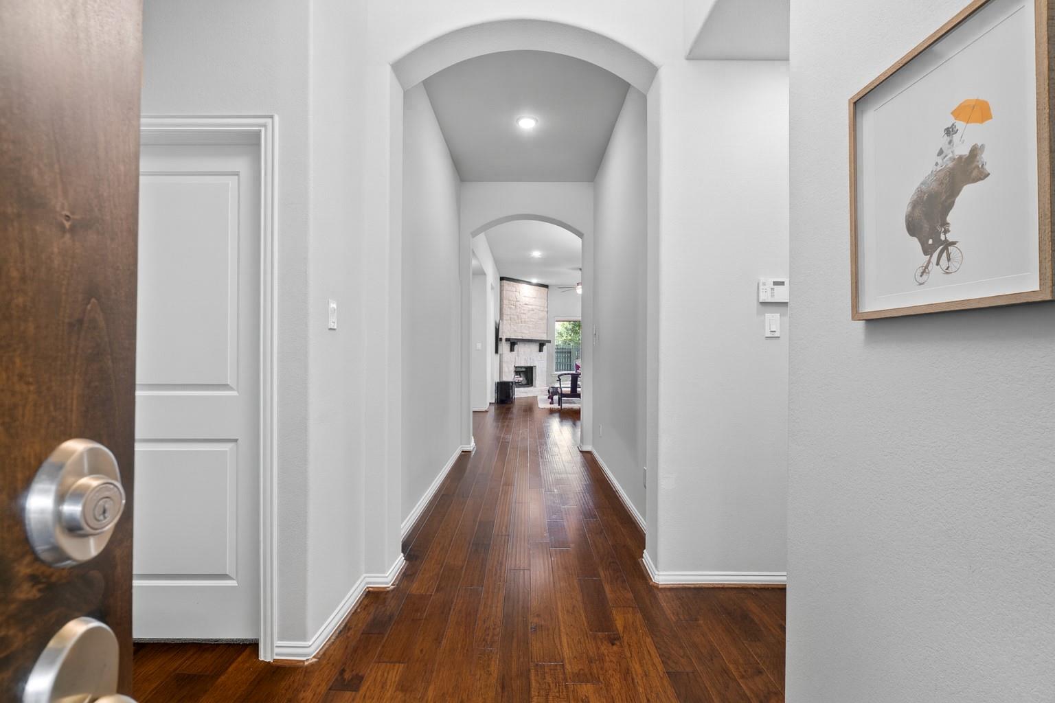 21311 Cold Rain Drive