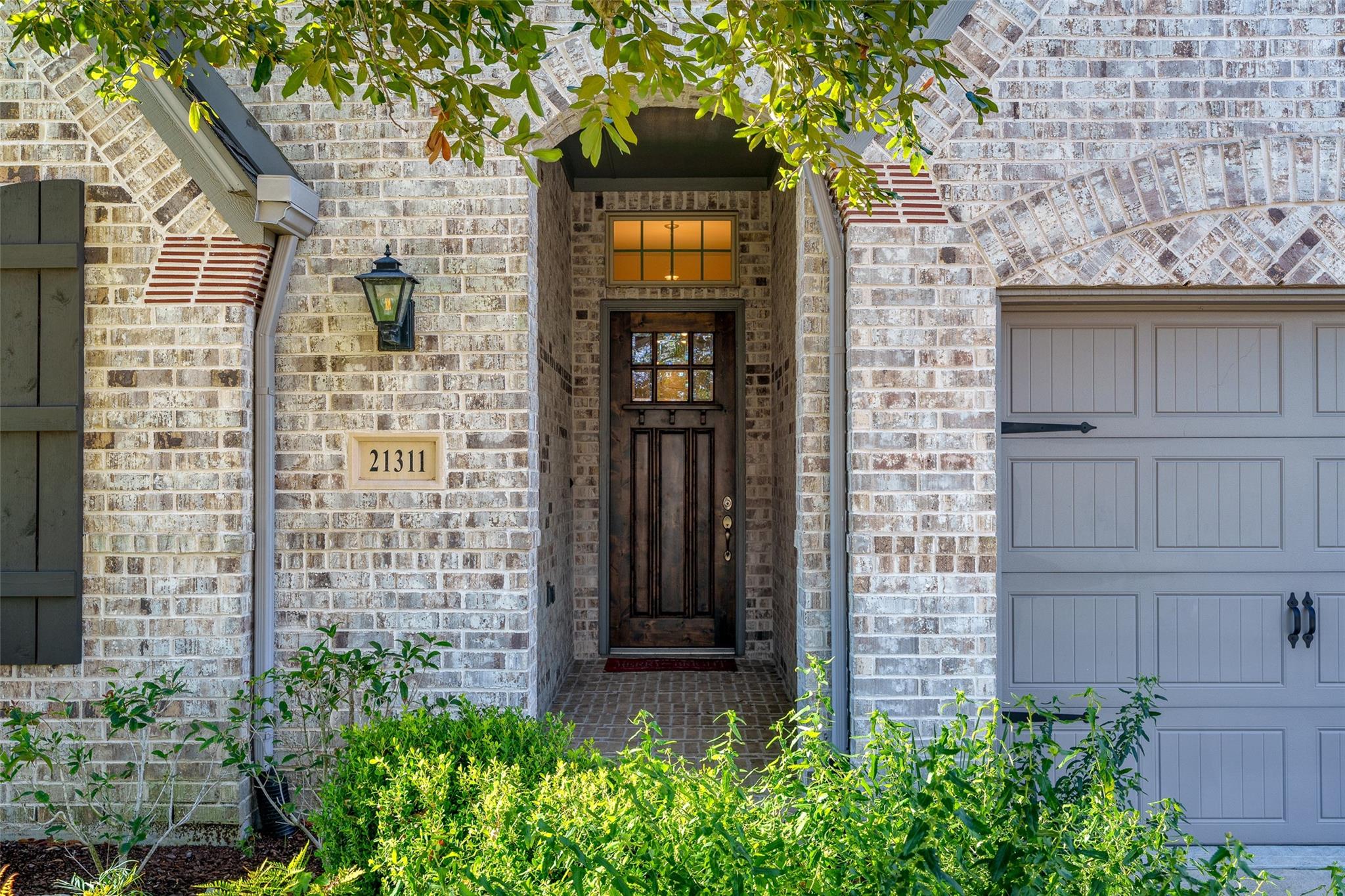 21311 Cold Rain Drive