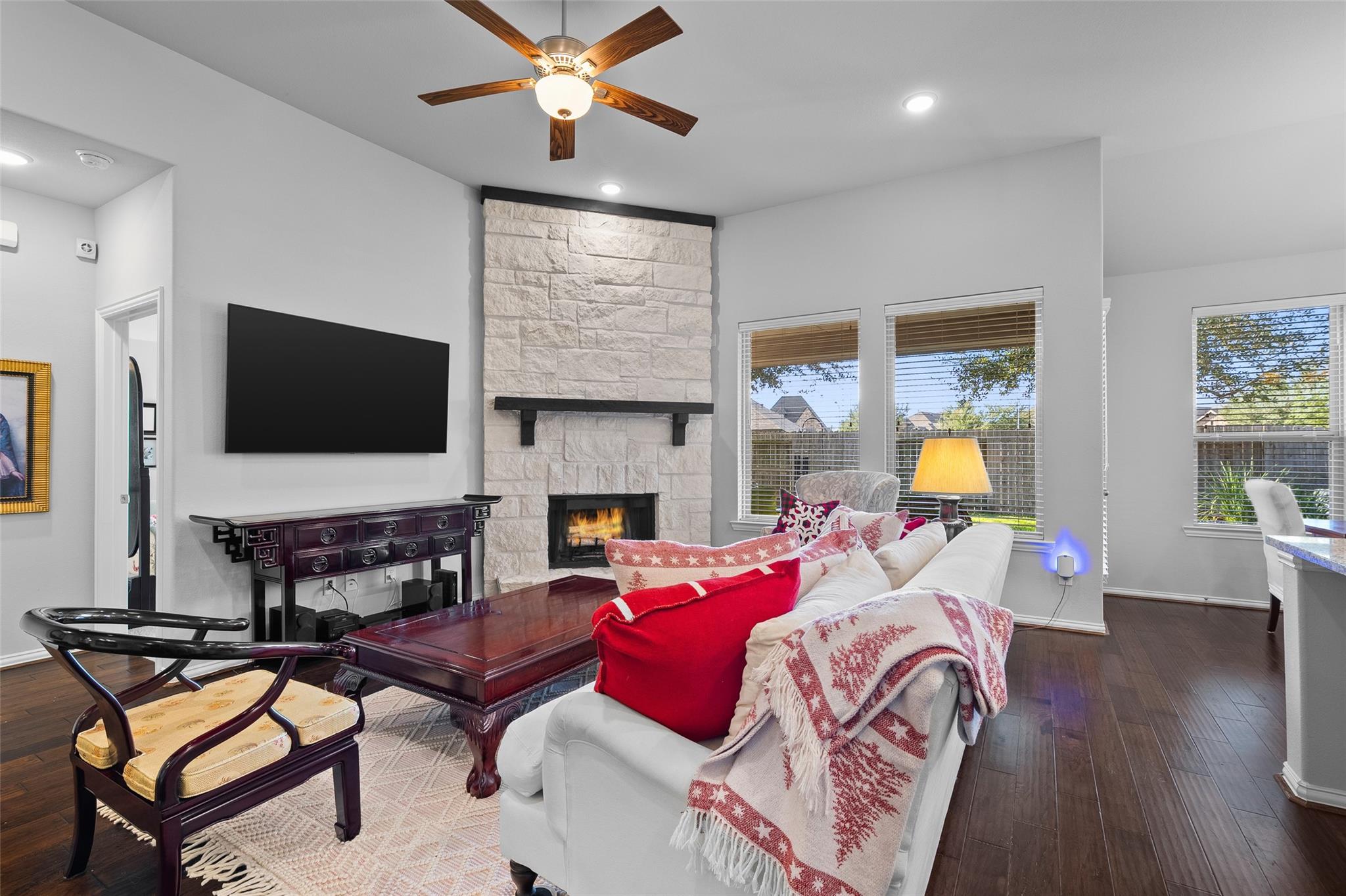 21311 Cold Rain Drive