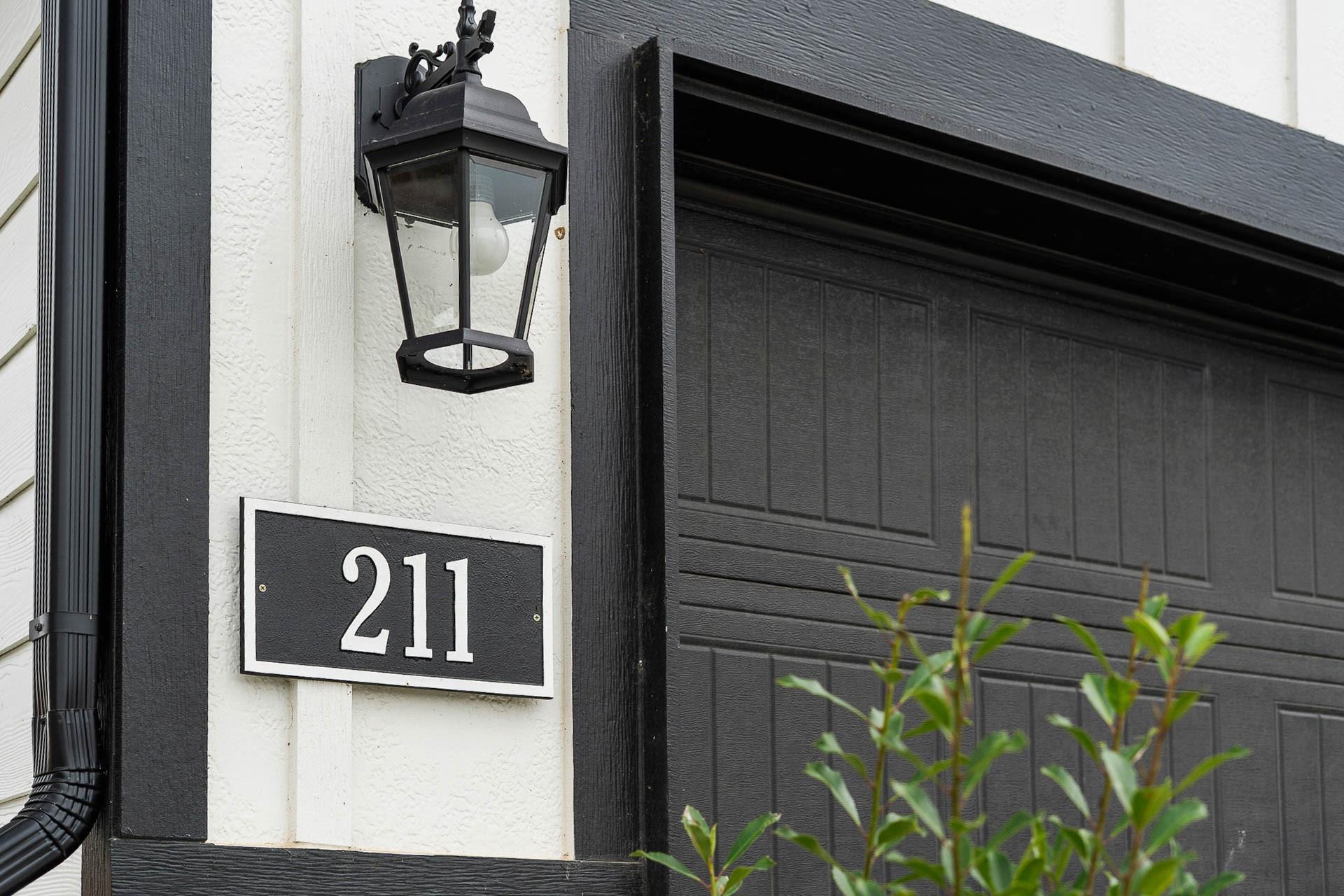 211 Orchard Laurel Drive