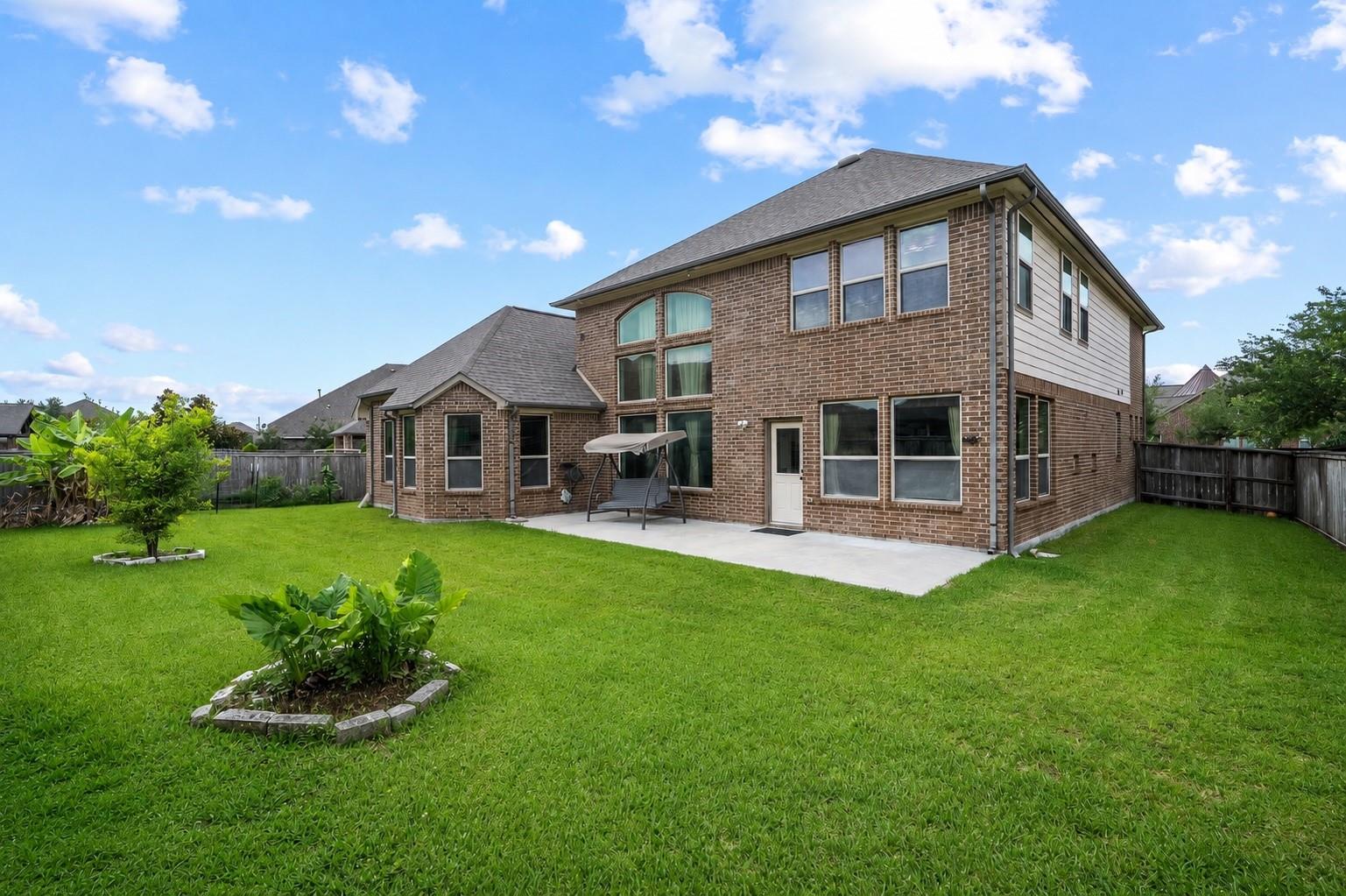 26407 Wooded Hollow Lane