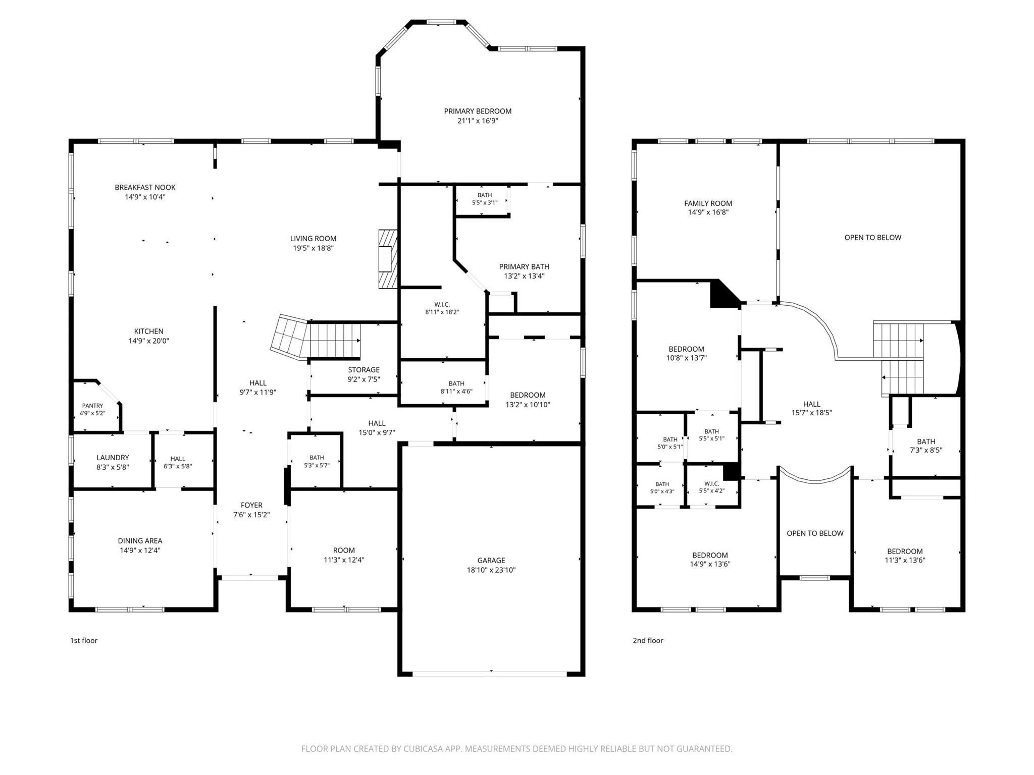 26407 Wooded Hollow Lane