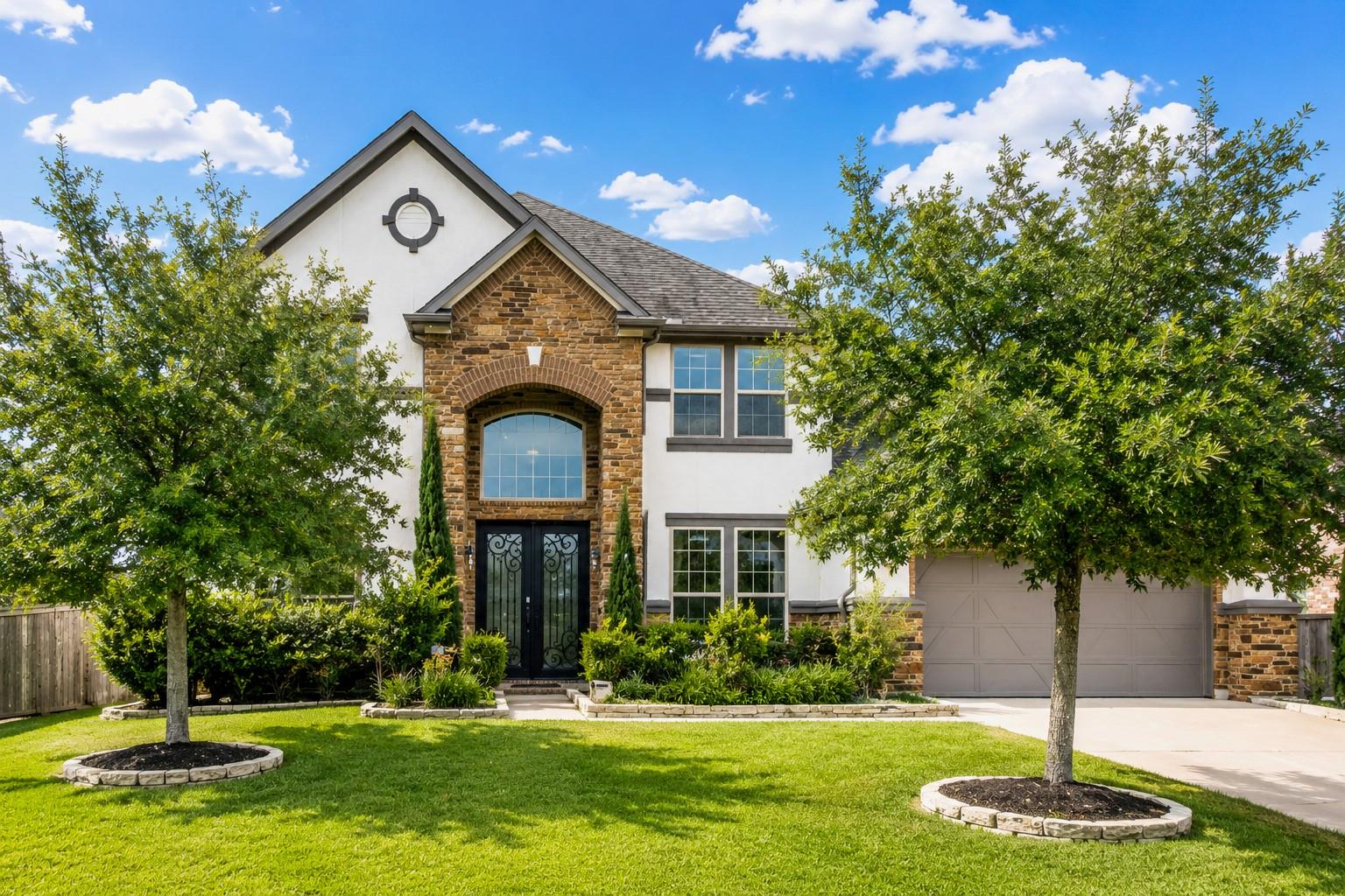 26407 Wooded Hollow Lane
