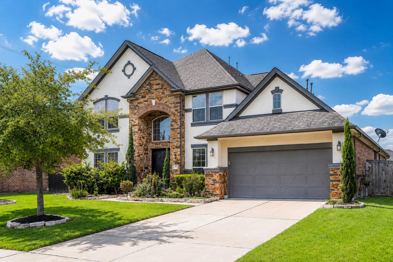 26407 Wooded Hollow Lane