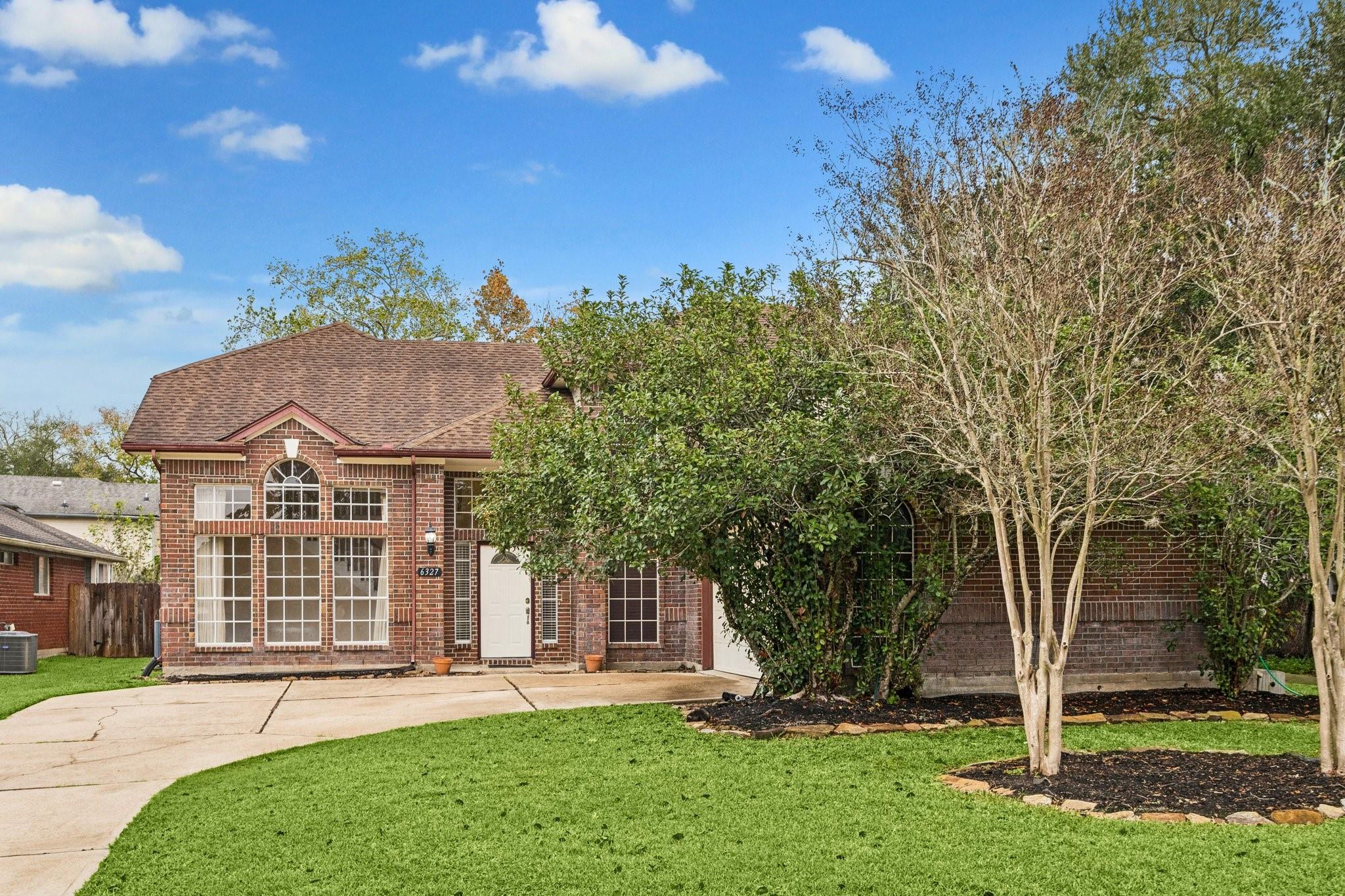 6327 Box Bluff Court