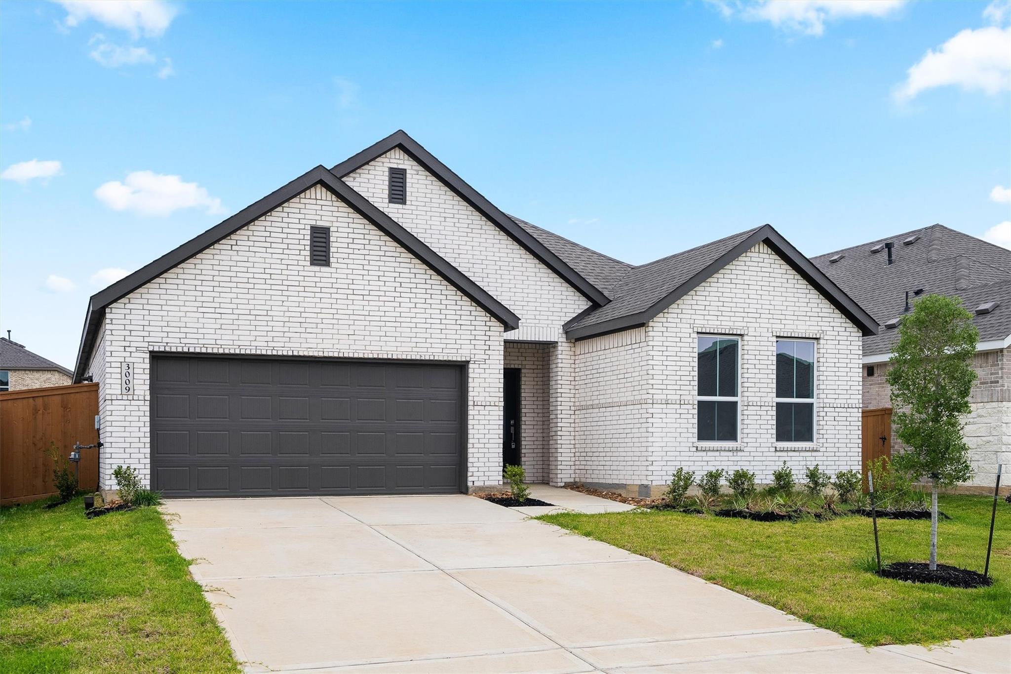 3009 Waterwood Pass Drive