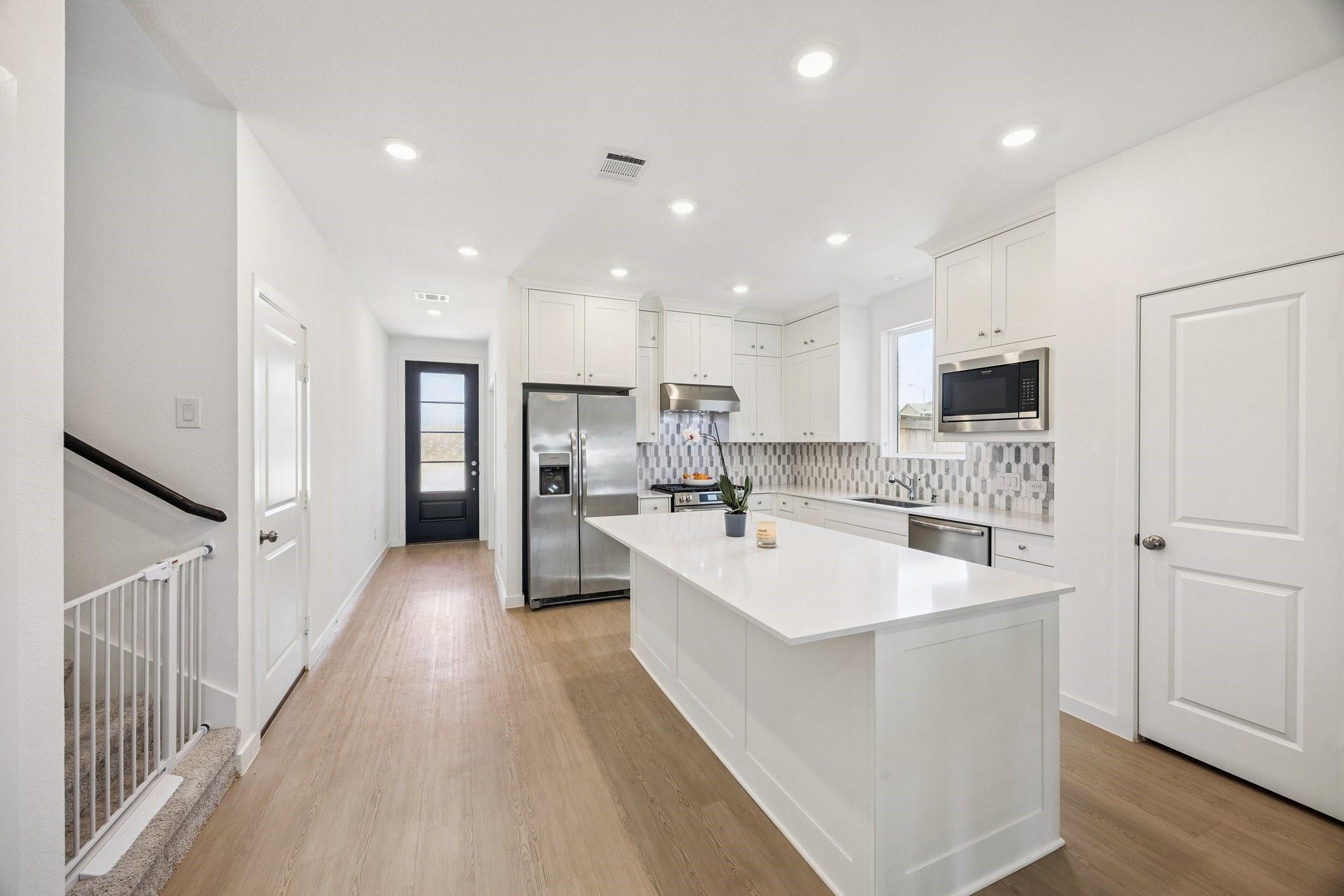 6307 Symphony Wave Drive, Katy