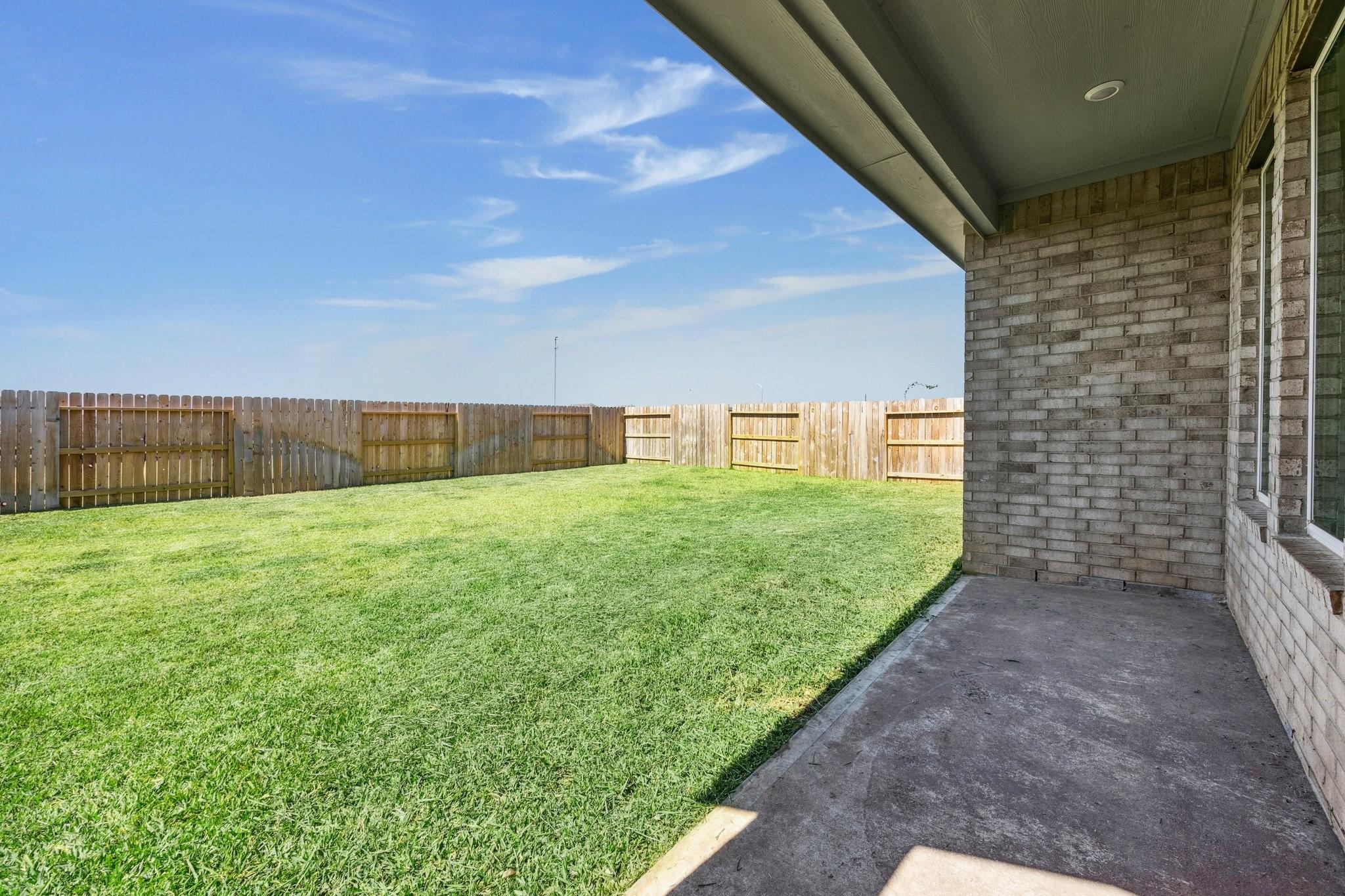 6307 Symphony Wave Drive, Katy