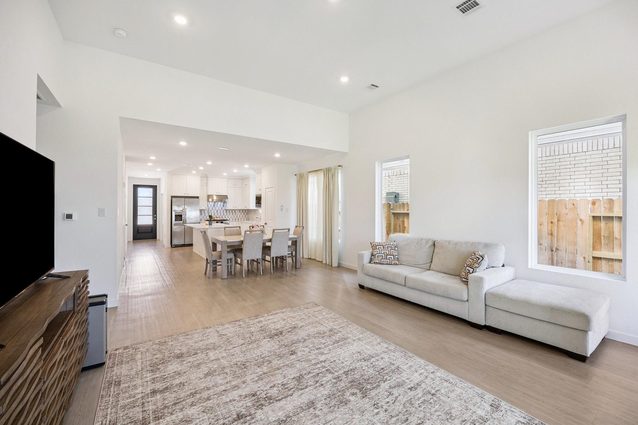 6307 Symphony Wave Drive, Katy