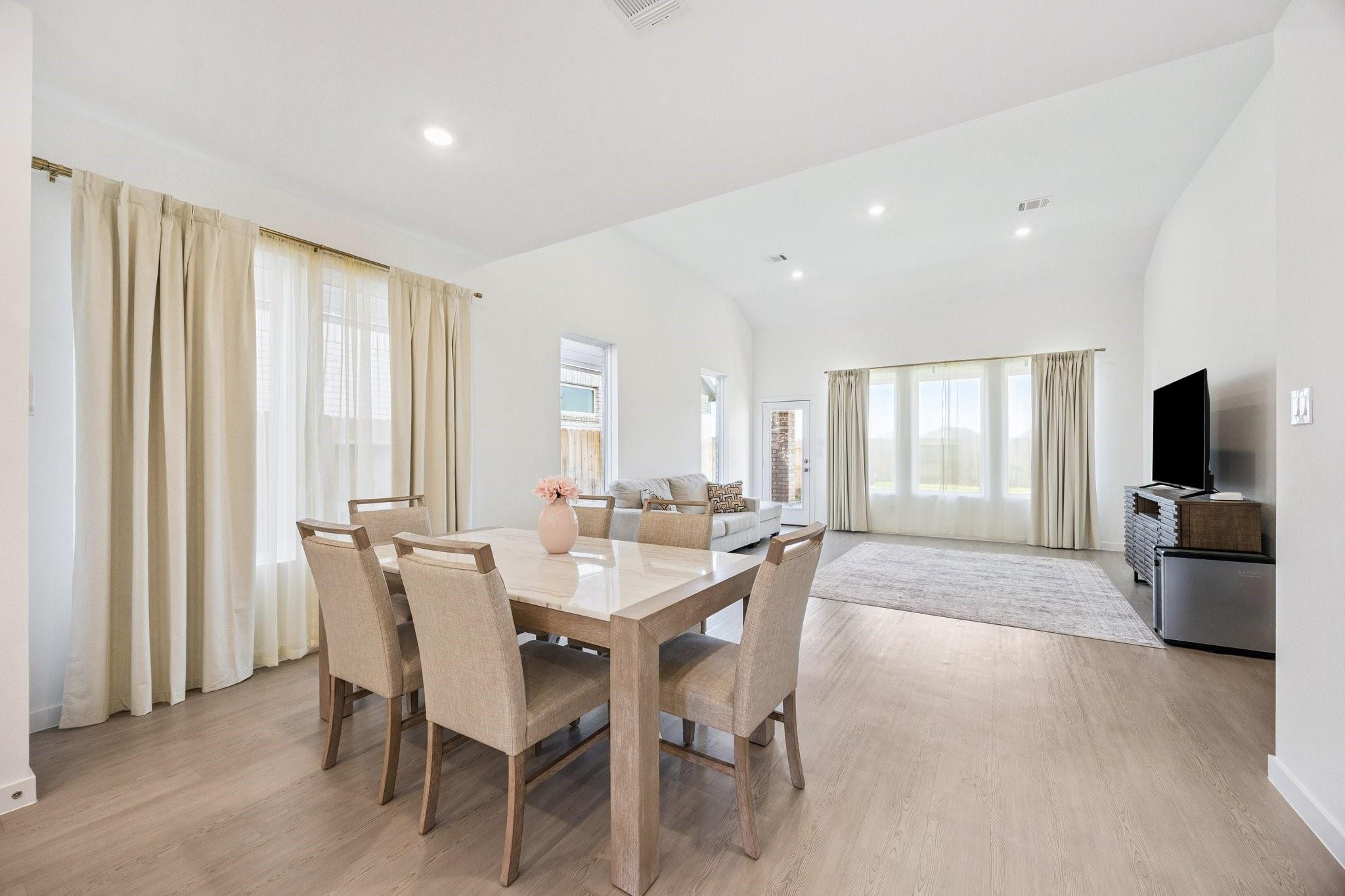 6307 Symphony Wave Drive, Katy