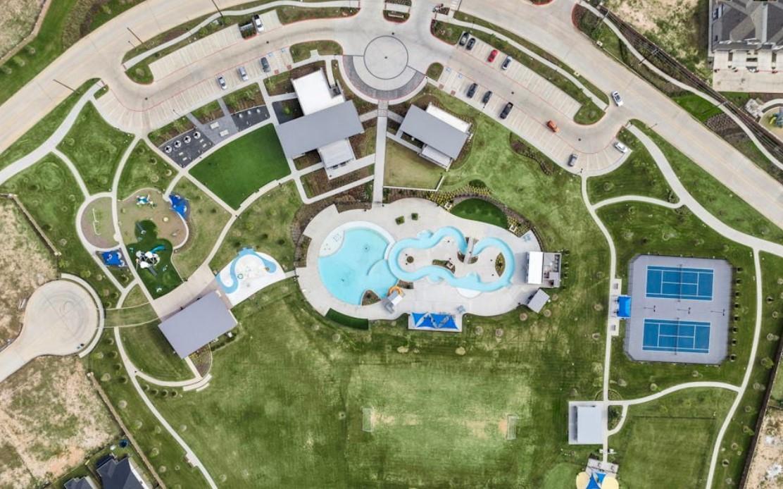 6307 Symphony Wave Drive, Katy