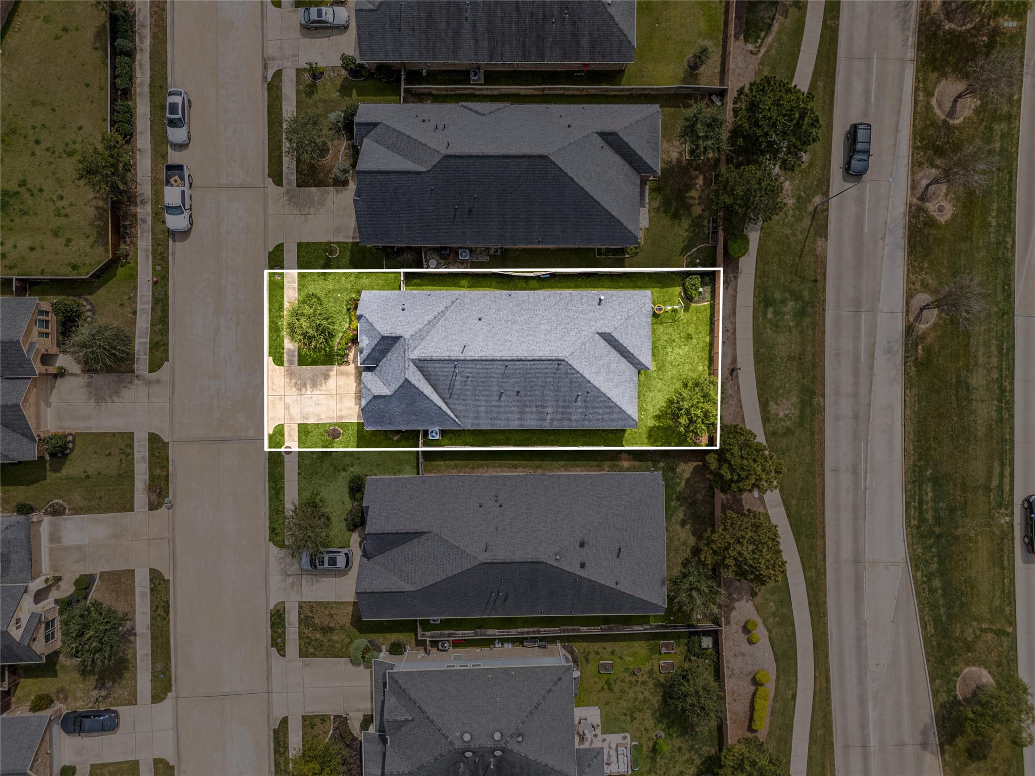 2419 Elmwood Trail