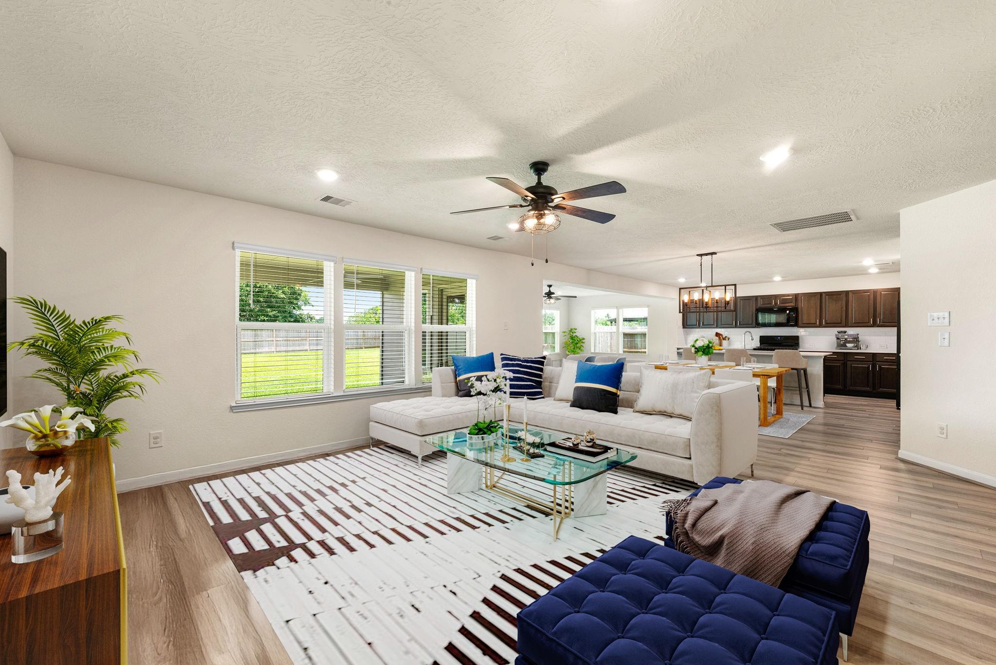 4819 Emerson Manor Drive