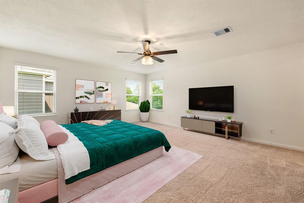 4819 Emerson Manor Drive