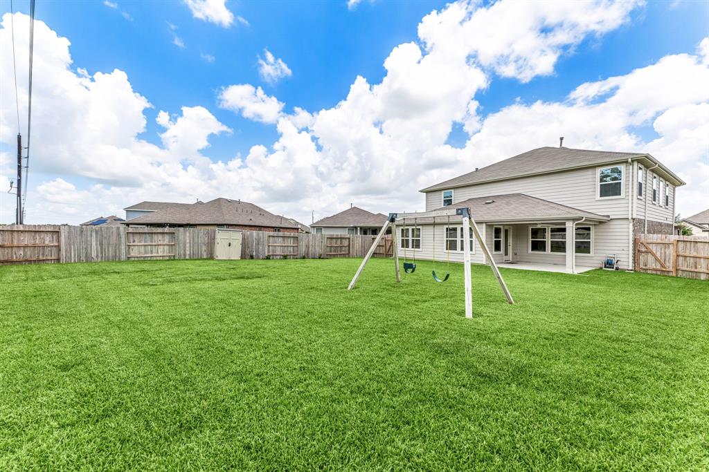 4819 Emerson Manor Drive