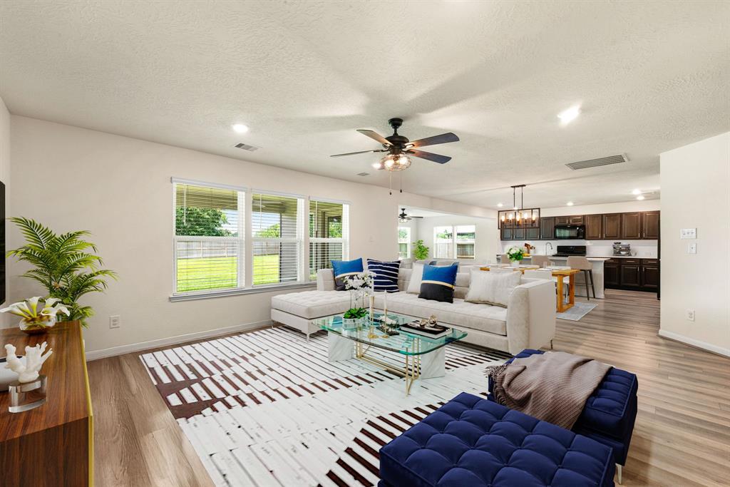 4819 Emerson Manor Drive
