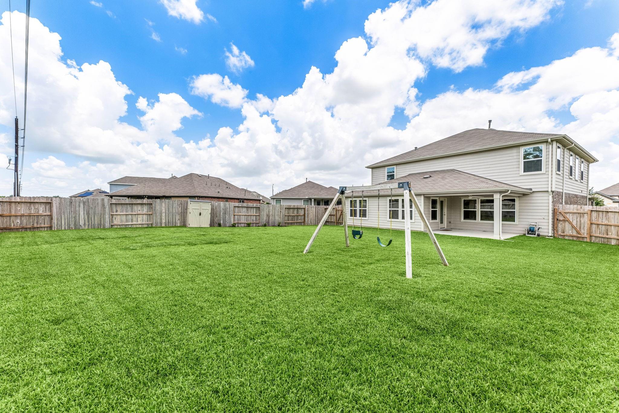 4819 Emerson Manor Drive