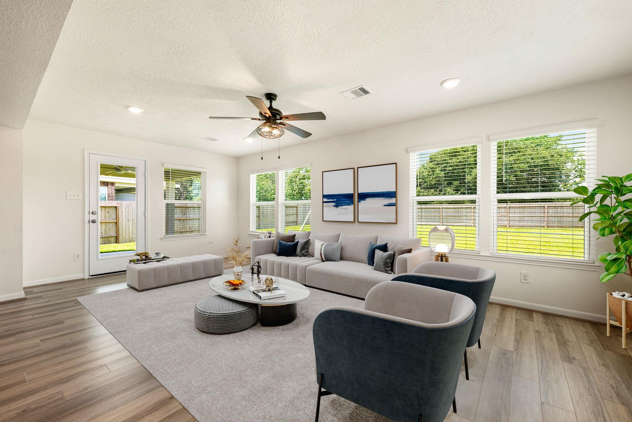 4819 Emerson Manor Drive