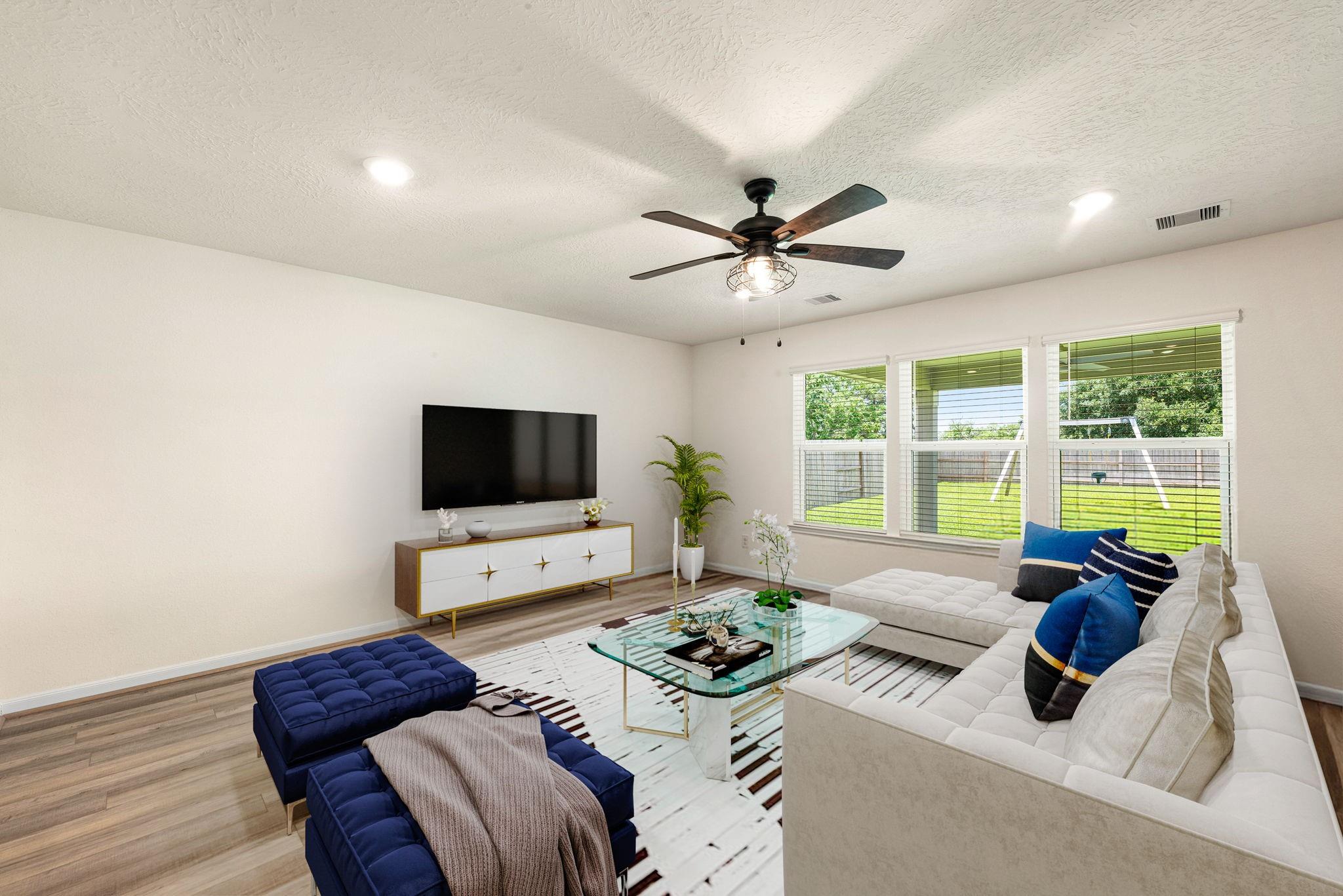 4819 Emerson Manor Drive